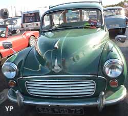 Morris Minor 1000 Traveller