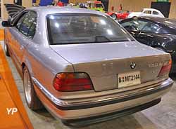 BMW 750i