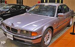 BMW 750i