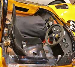 McLaren M1B