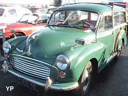 Morris Minor II