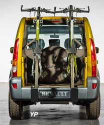 Renault Kangoo Break'Up Concept