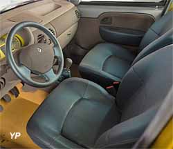 Renault Kangoo Break'Up Concept