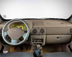 Renault Kangoo Break'Up Concept