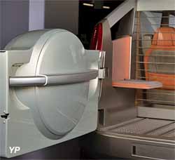 Renault Trafic Deck'Up Concept car