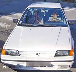 Nissan Sunny 1.4 SLX 4 portes