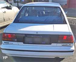 Nissan Sunny 1.4 SLX 4 portes
