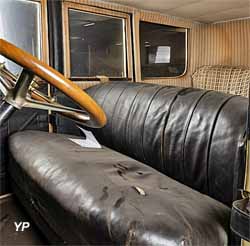 Renault GS limousine