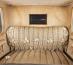 Renault GS limousine