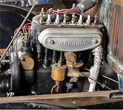 Renault GS limousine