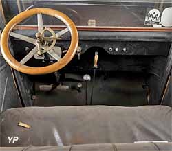 Renault GS limousine