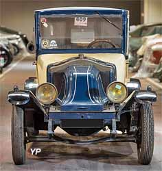 Renault GS limousine