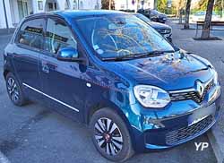 Renault Twingo Signature