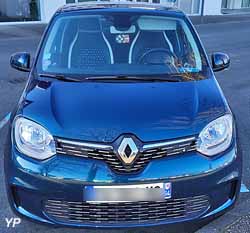 Renault Twingo Signature