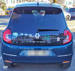 Renault Twingo Signature