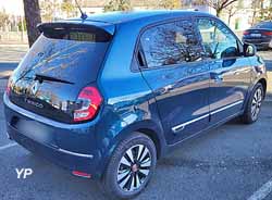 Renault Twingo Signature