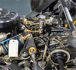 Williams-Renault FW19