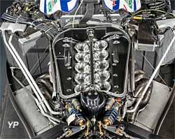 Williams-Renault FW19