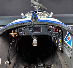 Williams-Renault FW19