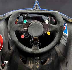 Williams-Renault FW19