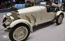 Mercedes-Benz 10/40/65 Sport