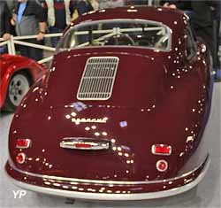 Porsche 356 Coup&eacute; 1300 (pr&eacute;-A)