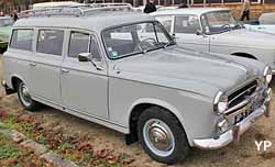 Peugeot 403 familiale