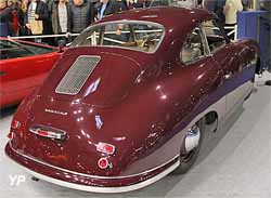 Porsche 356 Coup&eacute; 1300 (pr&eacute;-A)