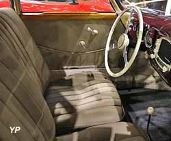 Porsche 356 Coup&eacute; 1300 (pr&eacute;-A)