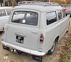 Peugeot 403 familiale