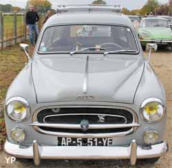 Peugeot 403 familiale