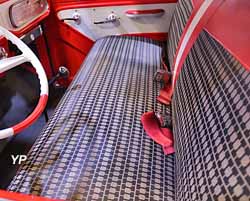 Chevrolet Corvair 95 Rampside Pickup