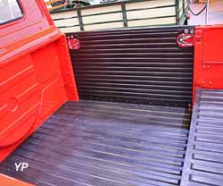 Chevrolet Corvair 95 Rampside Pickup