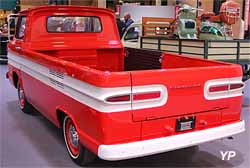 Chevrolet Corvair 95 Rampside Pickup