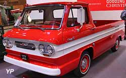 Chevrolet Corvair 95 Rampside Pickup