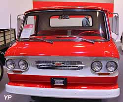 Chevrolet Corvair 95 Rampside Pickup