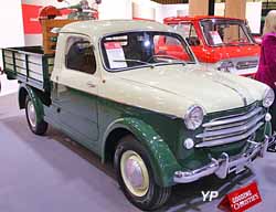 Fiat 1100 Industriale (Fiat 1100 I)