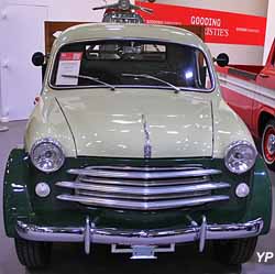Fiat 1100 Industriale (Fiat 1100 I)