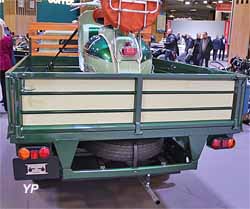 Fiat 1100 Industriale (Fiat 1100 I)