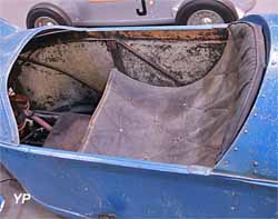 B&eacute;d&eacute;lia BD2