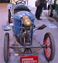 B&eacute;d&eacute;lia BD2