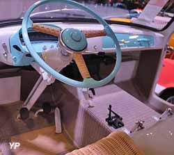 Fiat 1100 T2 Spiaggetta