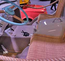 Fiat 1100 T2 Spiaggetta