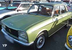 Peugeot 304