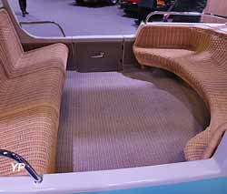 Fiat 1100 T2 Spiaggetta