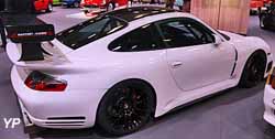 Porsche 911 GT3 RS Manthey MR 516