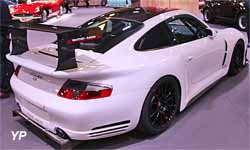 Porsche 911 GT3 RS Manthey MR 516