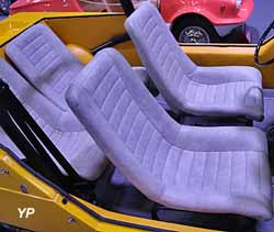 Fiat 127 Holiday Francis Lombardi