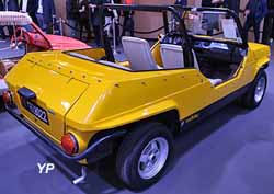 Fiat 127 Holiday Francis Lombardi