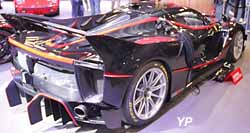 Ferrari FXX K Evo